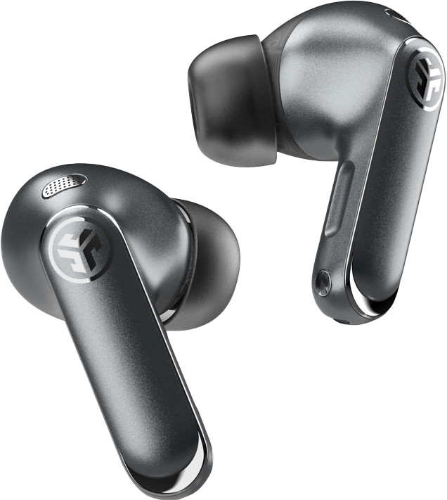 Jlab Epic Pods ANC Schwarz Main Image