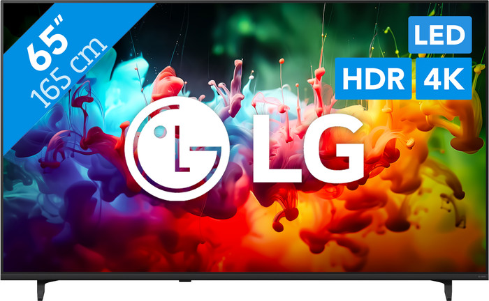 LG 65 Zoll QNED7E LED 4K (2026) Main Image