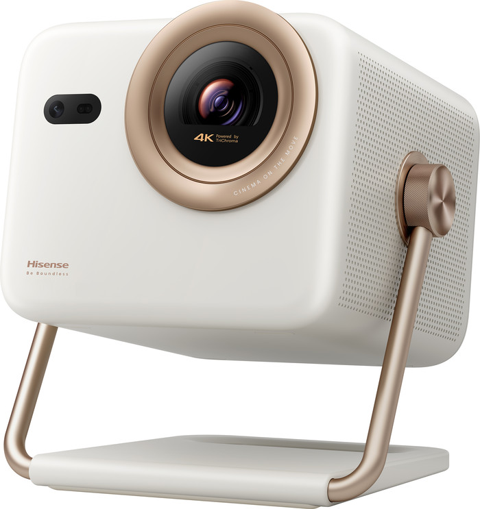 Hisense M2SE PRO rechte seite