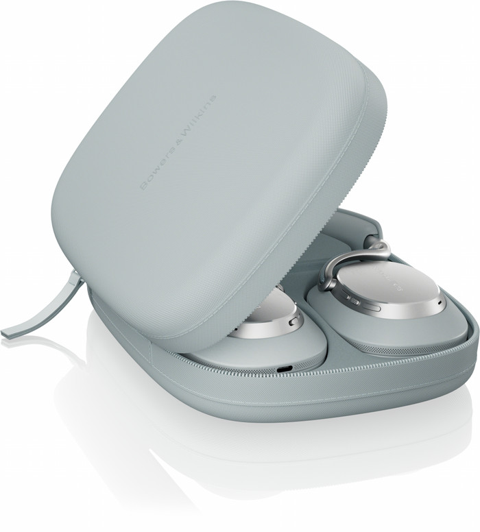 Bowers & Wilkins Px8 S2 Pearl Blue accessory