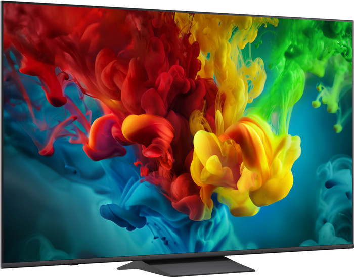 LG 75 Zoll QNED83 Mini-LED 4K (2026) vorne