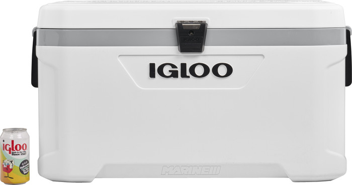 Igloo Marine 70 Qt vorne