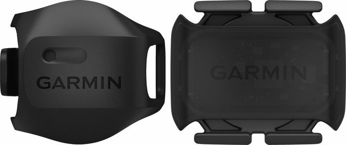 Garmin Geschwindigkeitssensor 2 + Trittfrequenzsensor 2 für Fahrräder Main Image
