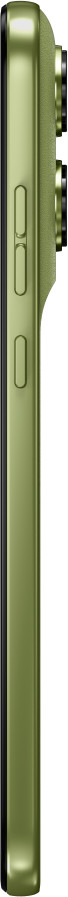 Motorola Moto G67 256GB Green 5G right side