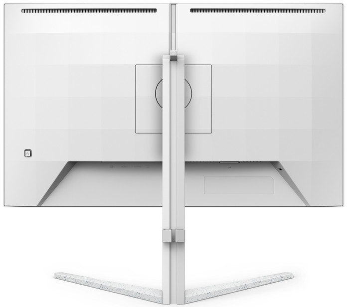 Philips EVNIA 27M2N3501PA/00 rückseite