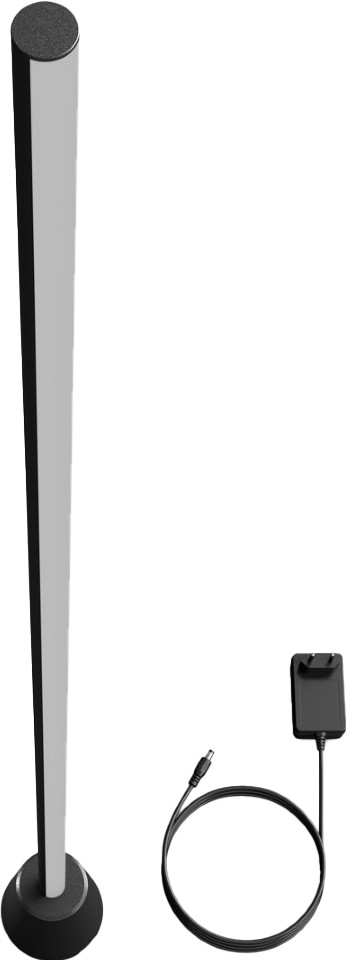 Philips Hue Play Floor Lamp White and Color detail