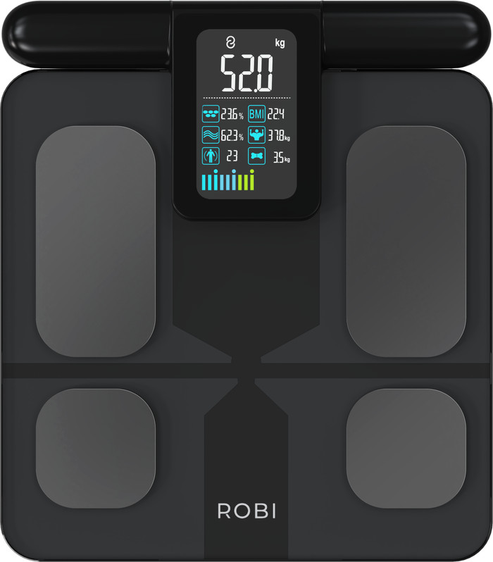 Robi S15 Main Image