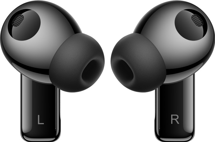 HUAWEI FreeBuds 4 Pro Black right side