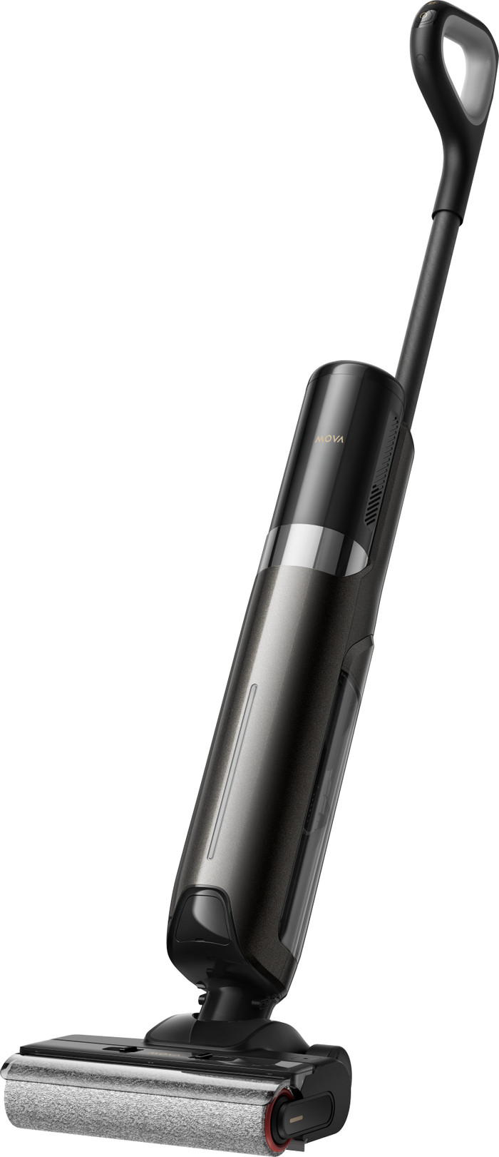 Mova M10 Air rechte seite
