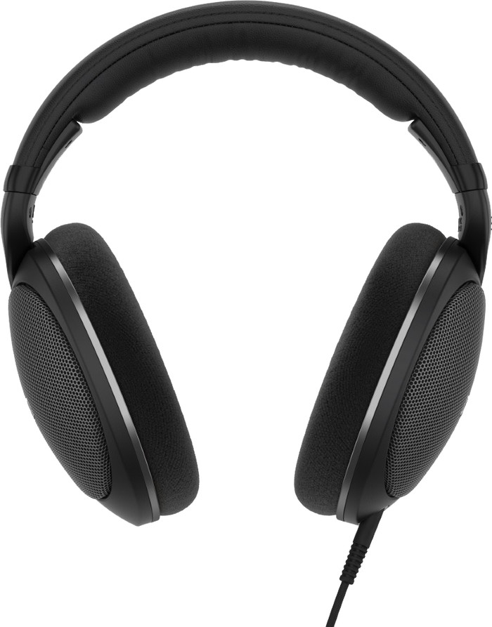 Sennheiser HD 550 vorne