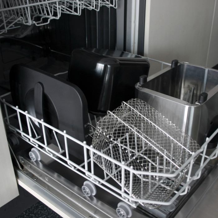 Inventum GF431B null