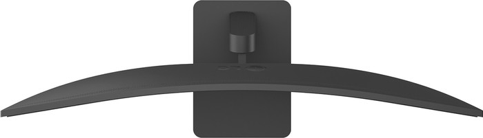 LG UltraWide 34U601B-B oberseite