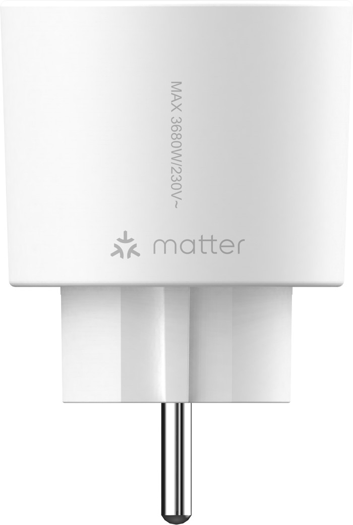 Imou CE2P Smart Plug 4er-Pack rückseite