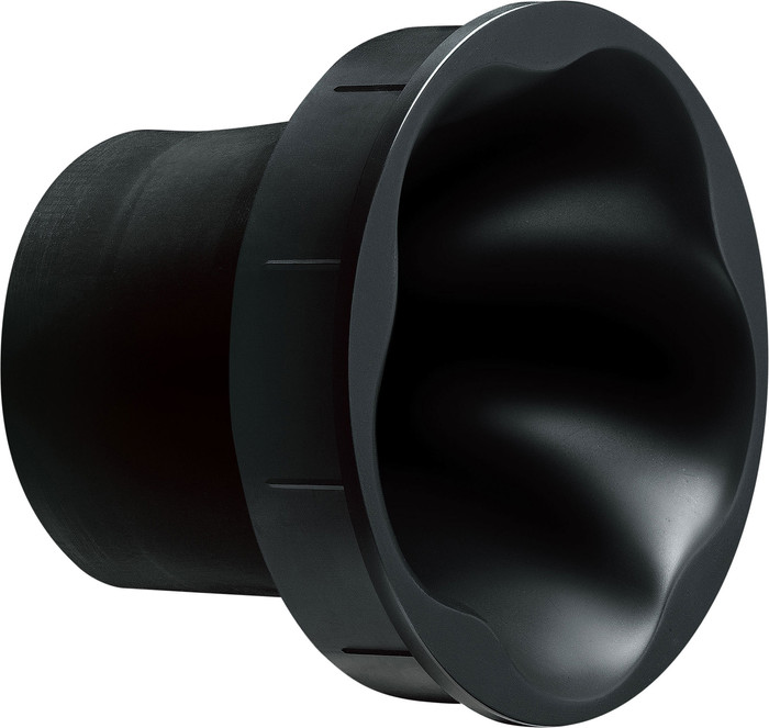 Yamaha NS-SW300 glänzend Schwarz innen