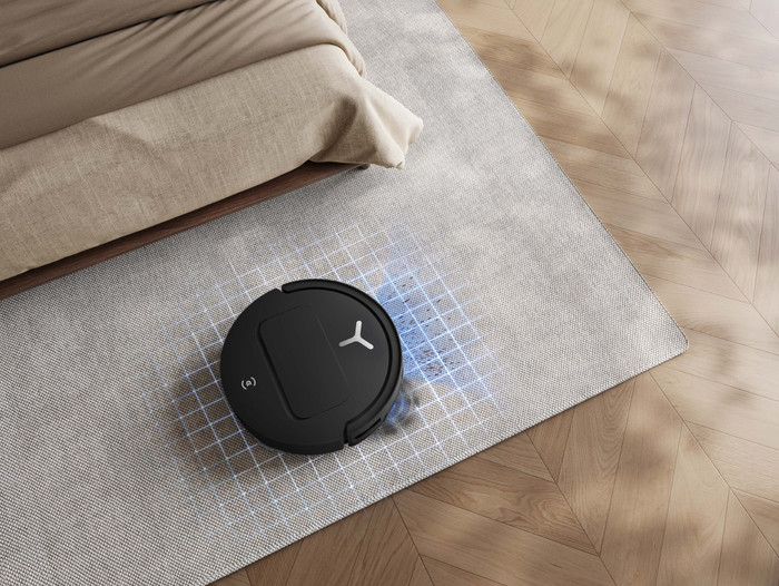 Ecovacs T50 Omni Gen 3 visueller lieferant