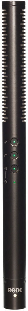 RODE NTG-4+ null