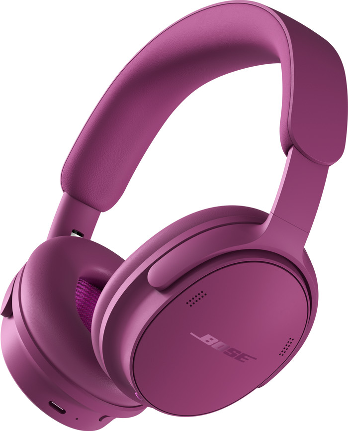 Bose QuietComfort Headphones (2. Gen.) Lila Main Image