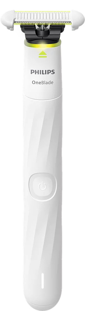 Philips OneBlade Intimate QP1930/30 front