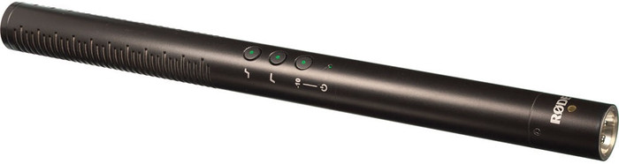 RODE NTG-4+ Main Image