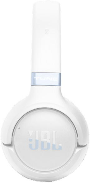 JBL Tune 680NC White detail