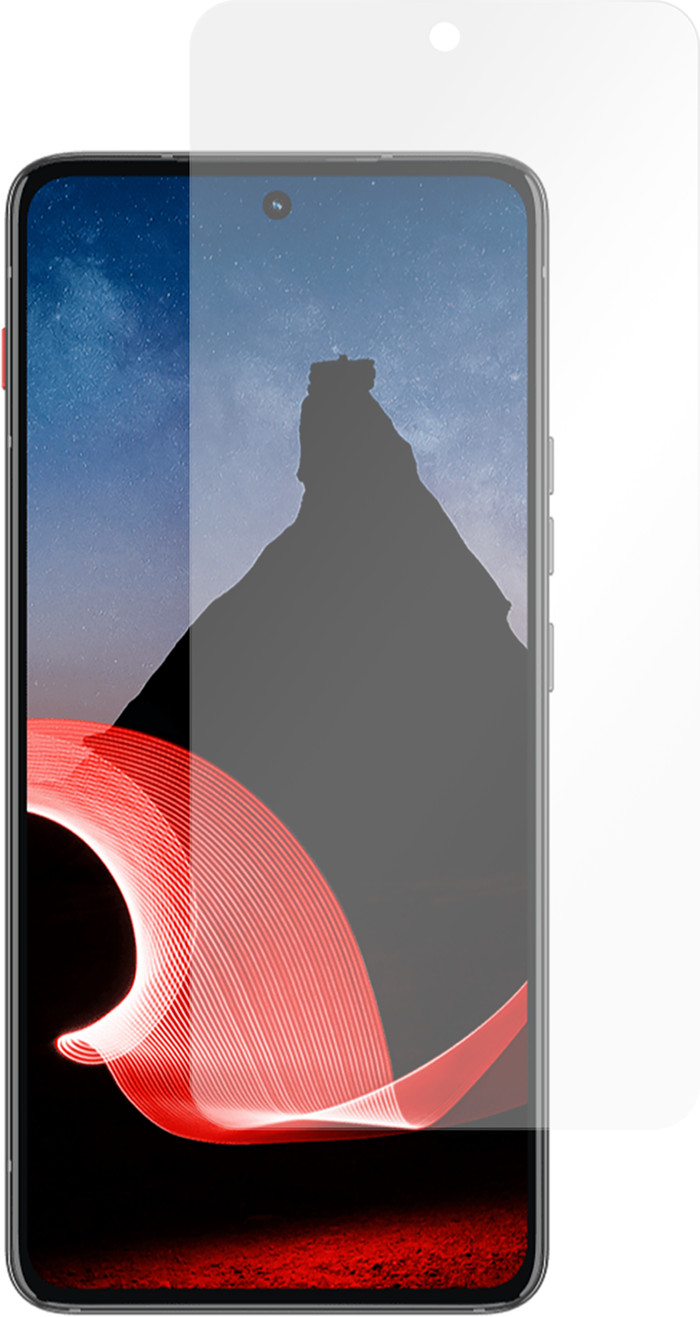 Just In Case Tempered Glass Motorola ThinkPhone Screen Protector Main Image