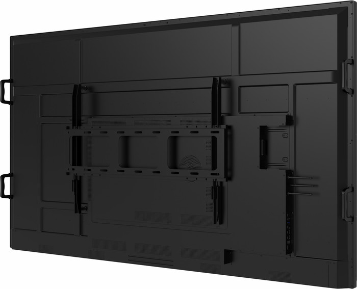 iiyama ProLite TE8613A-B2AG rückseite