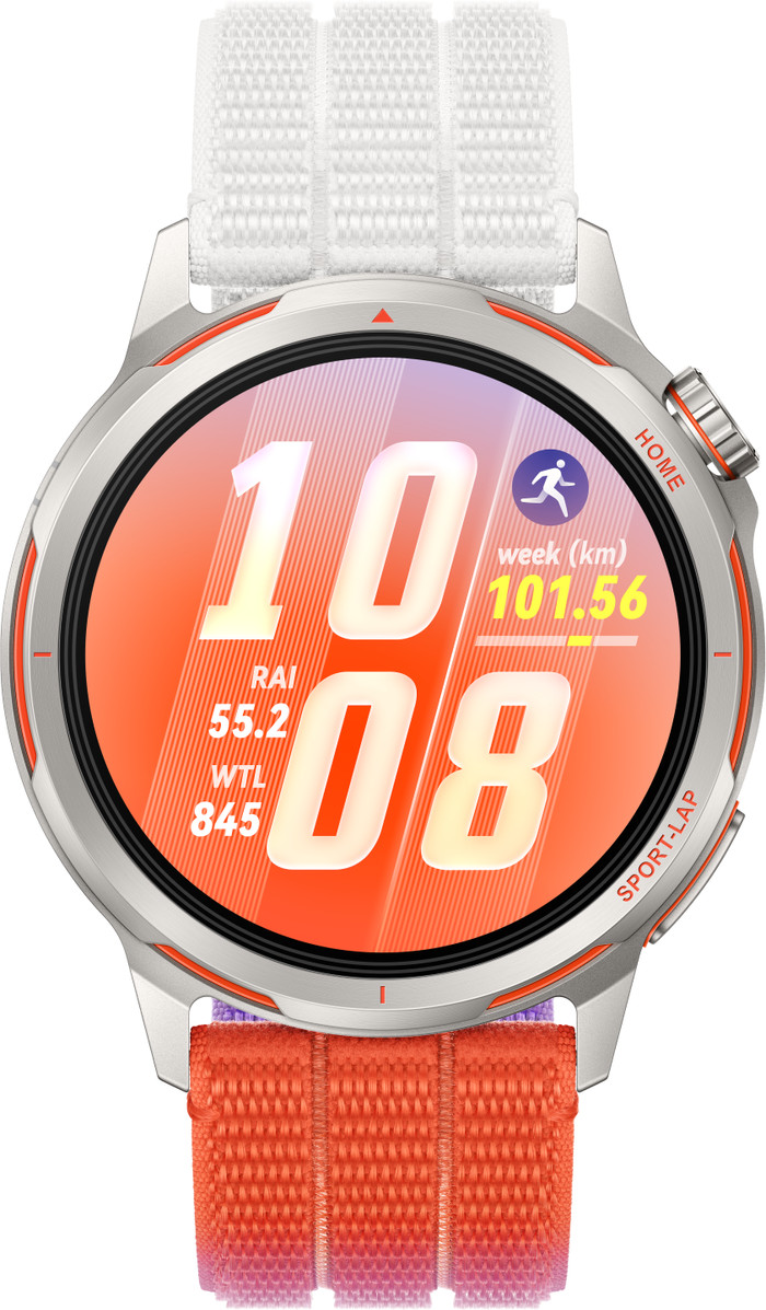 HUAWEI WATCH GT Runner 2 Orange front