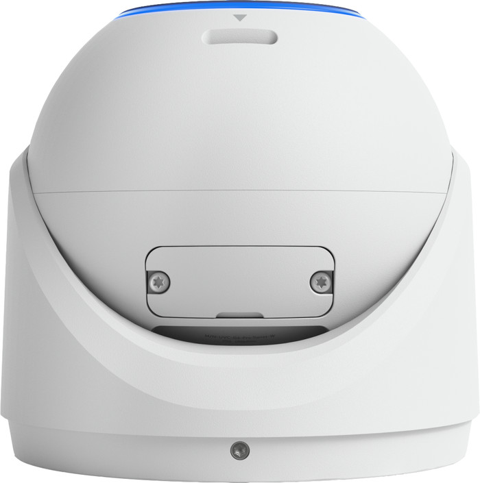 Ubiquiti G6 Pro Turret unten