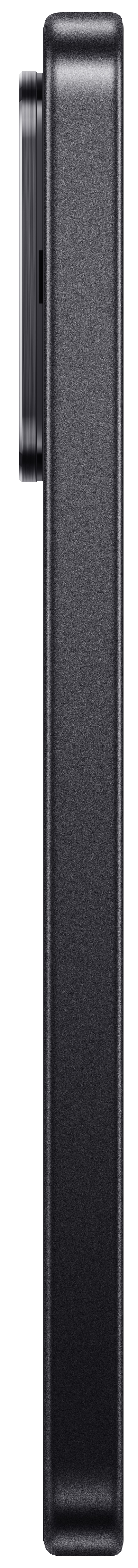 Xiaomi 17T 256GB Schwarz 5G linke seite