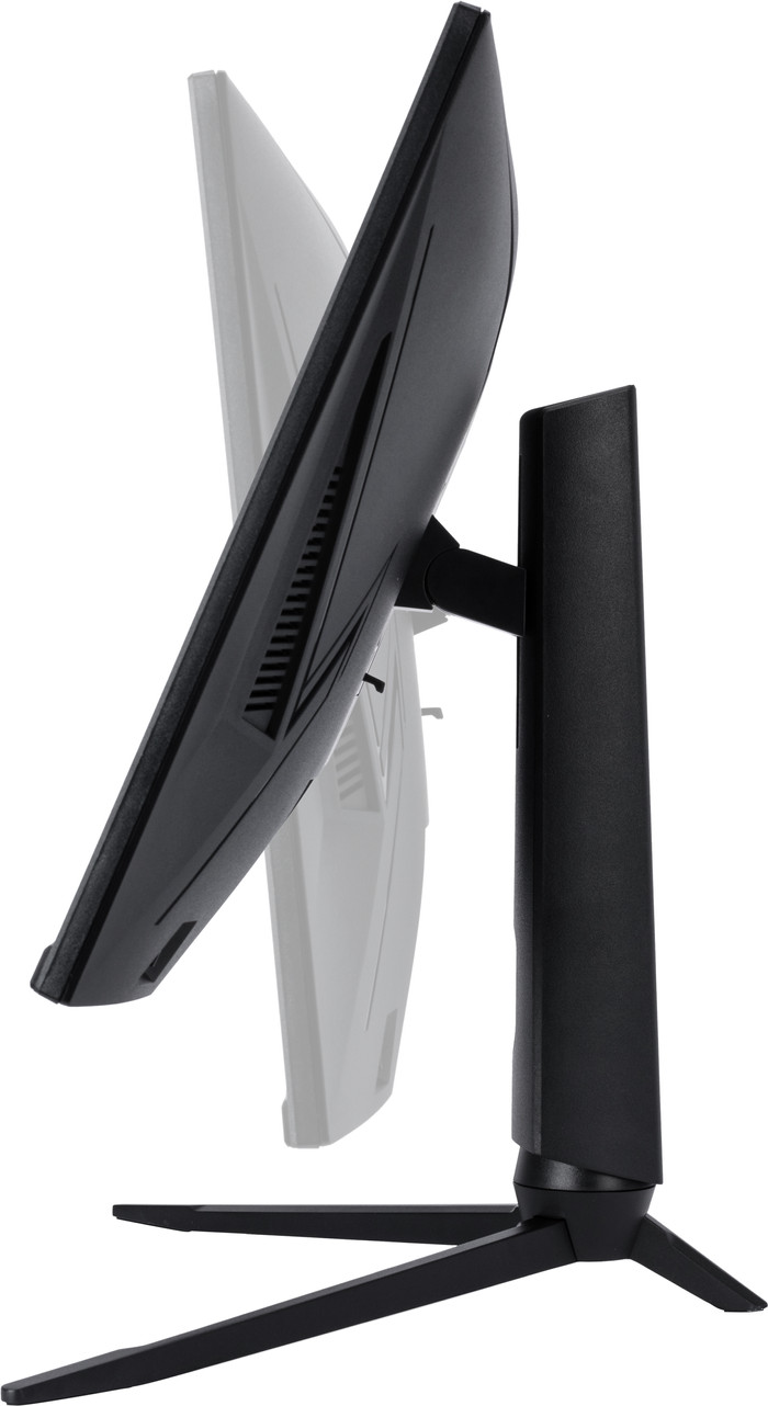 Vortech Prestige 27 Zoll 4K rechte seite