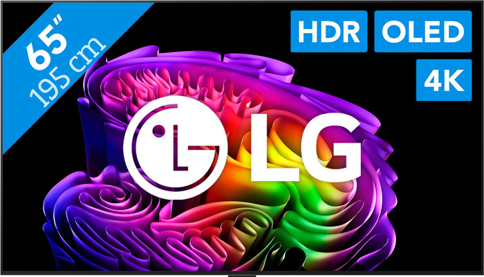 LG 65 Zoll OLED G6 4K (2026) Main Image