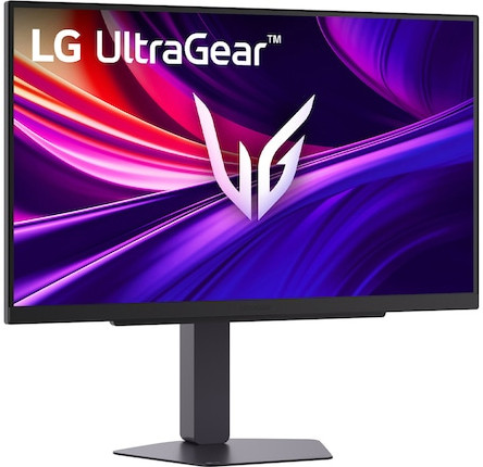 LG UltraGear 27G810A-B vorne