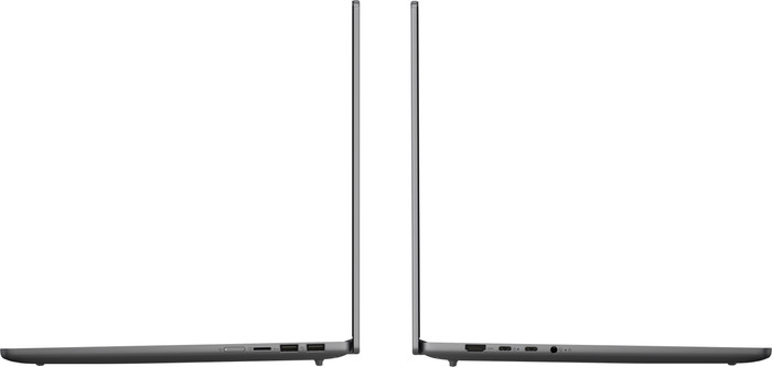 Lenovo IdeaPad Slim 5 OLED Copilot+ PC 16AGP11 - 16" - AMD Ryzen AI 5 - 16GB RAM/1TB SSD rechte seite