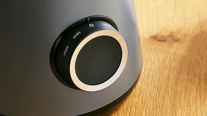 Bosch MMB4151B detail