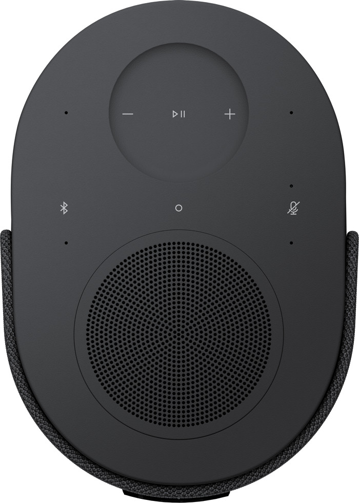Bose Lifestyle Ultra Speaker Black top