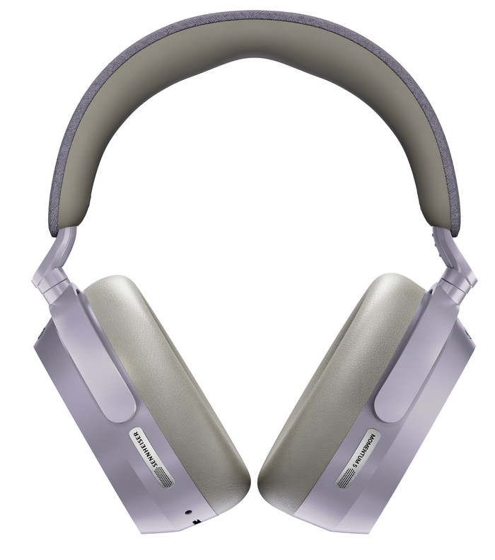 Sennheiser Momentum 5 Lavender vorne