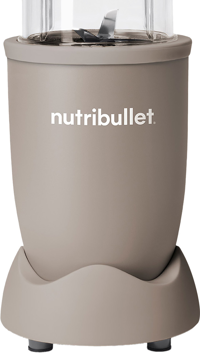 nutribullet Pro 900 Exclusive Braun detail