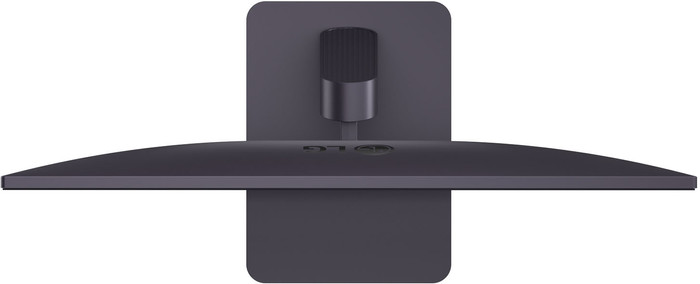 LG UltraGear 24G411B-B oberseite