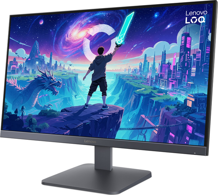 Lenovo LOQ 27-10 front