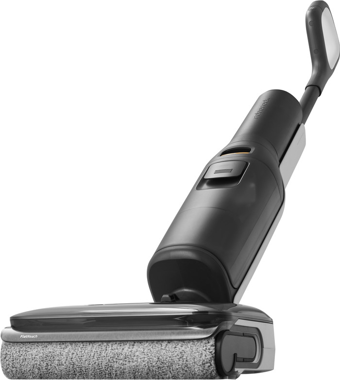 Roborock F25 detail