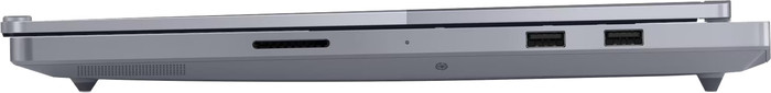 Lenovo ThinkBook 16p G6 ADR - 21U0001JMH QWERTY rechte seite