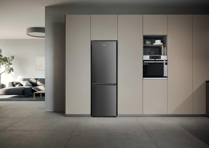 Haier HDPR1618ANPD produkt in gebrauch