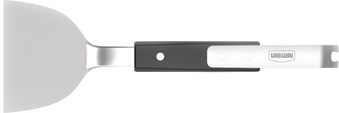 Grill Guru BBQ Meat Flipper right side