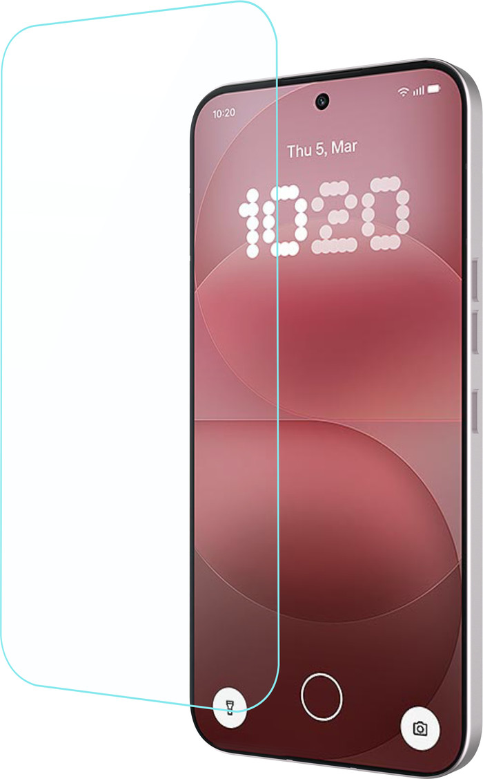 Just In Case Tempered Glass Nothing Phone (4a) Pro Panzerglas Main Image