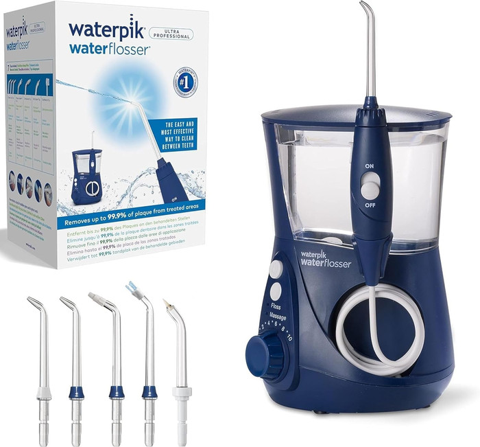 Waterpik WP-663 accessory