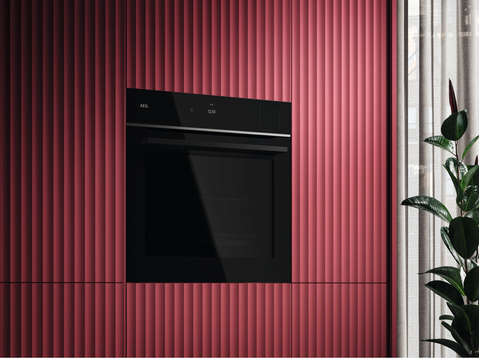 AEG TP8SB73ZAB MealAssist detail