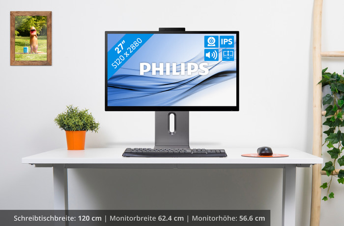 Philips E3 27E3U7903/00 visuelles Coolblue 1