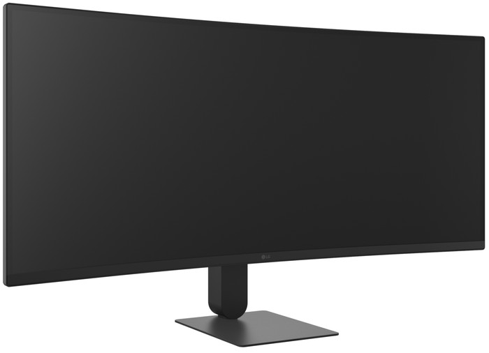 LG UltraWide 34U640B-B front