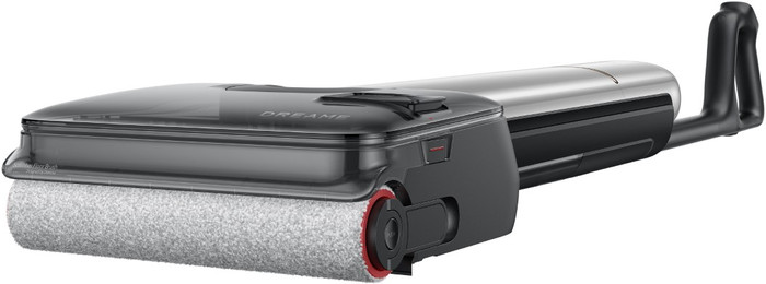 Dreame T15 Pro Heat-R rechte seite