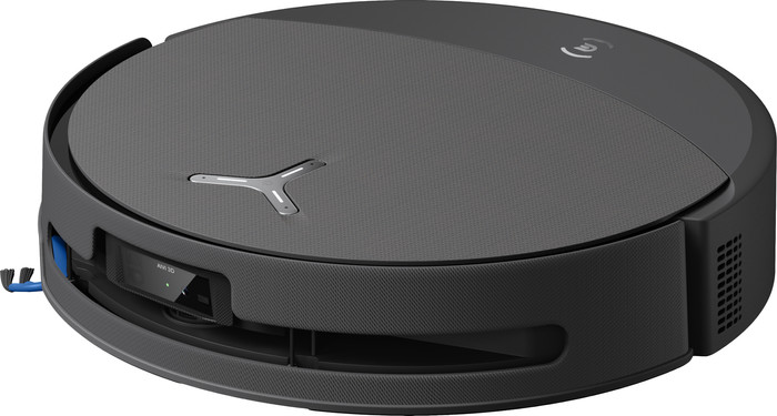 Ecovacs DEEBOT T90 PRO OMNI rechte seite